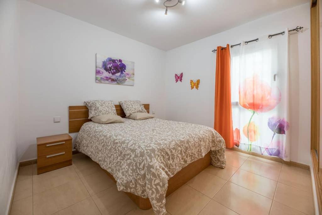 Vicino Al Porto Confortevole Wi-Fi Aria Condizionata มอร์โร เดล ฆาเบล ภายนอก รูปภาพ